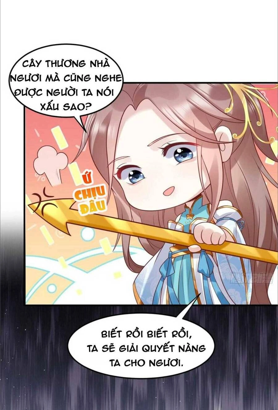 Vương Gia Khắc Thê Chapter 66 - 24