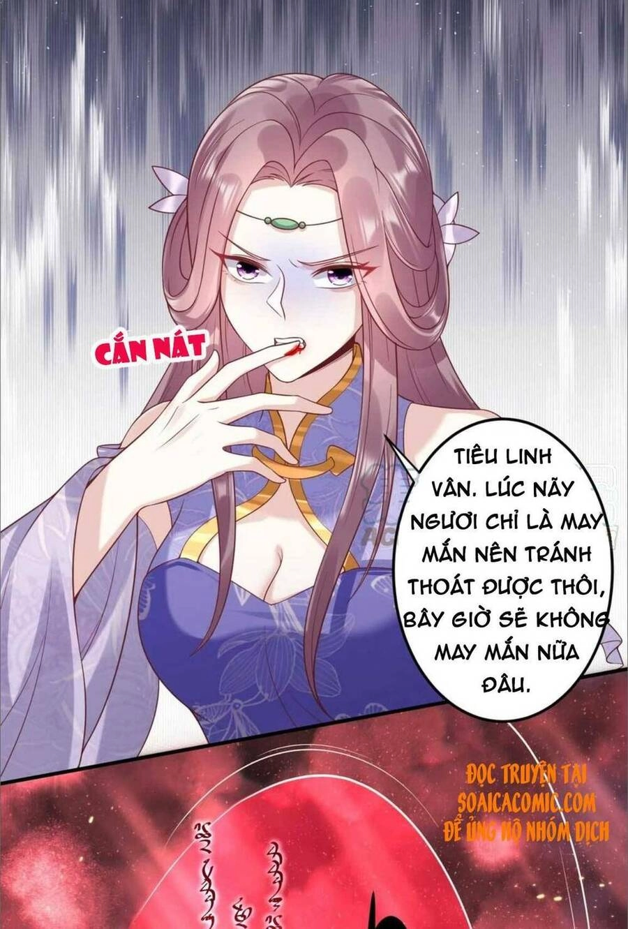 Vương Gia Khắc Thê Chapter 66 - 25