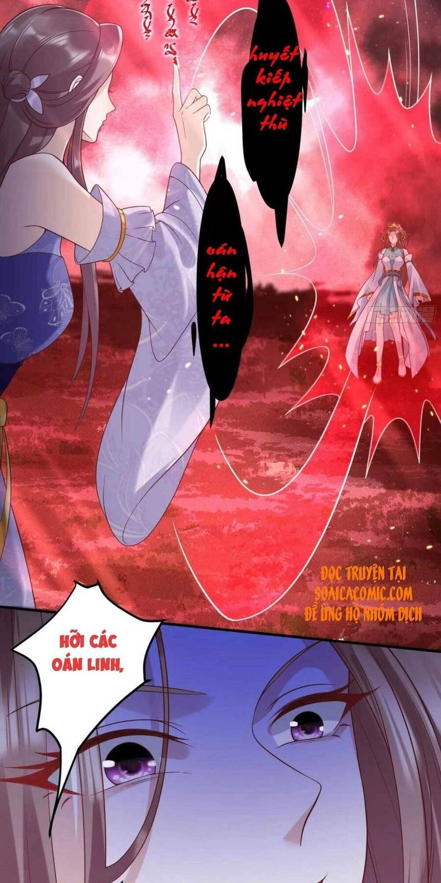 Vương Gia Khắc Thê Chapter 66 - 26