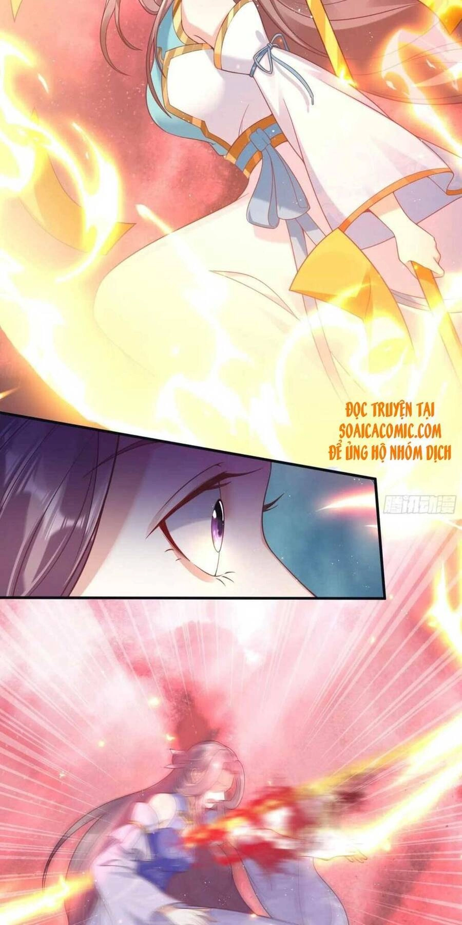 Vương Gia Khắc Thê Chapter 66 - 29