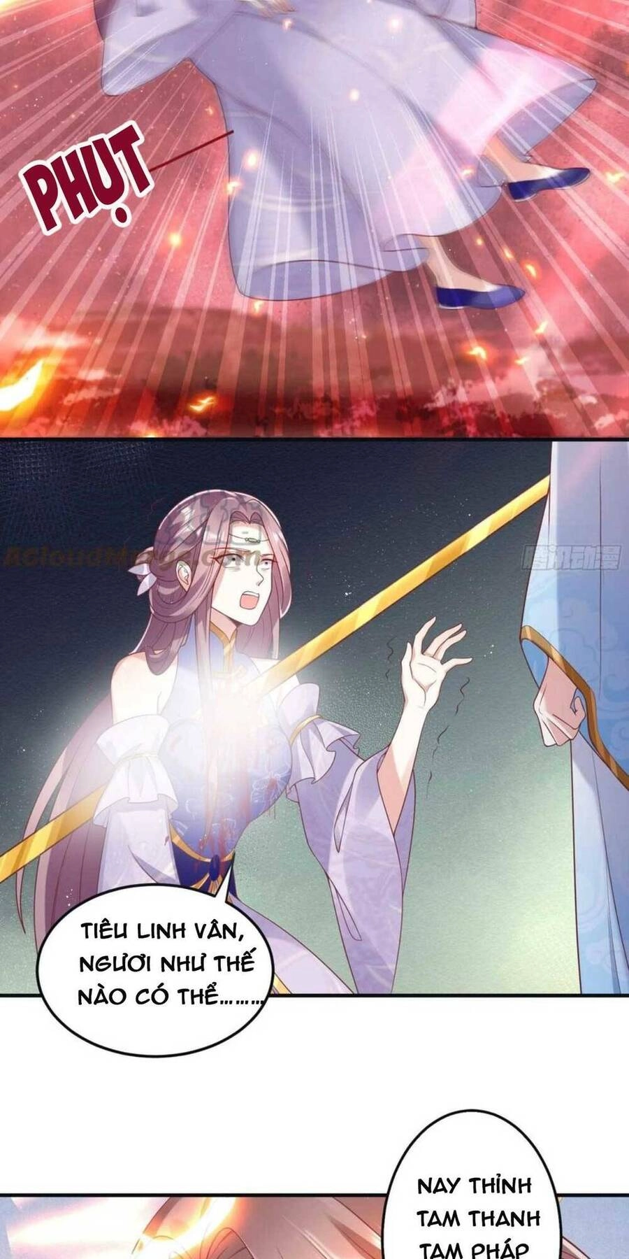 Vương Gia Khắc Thê Chapter 66 - 30