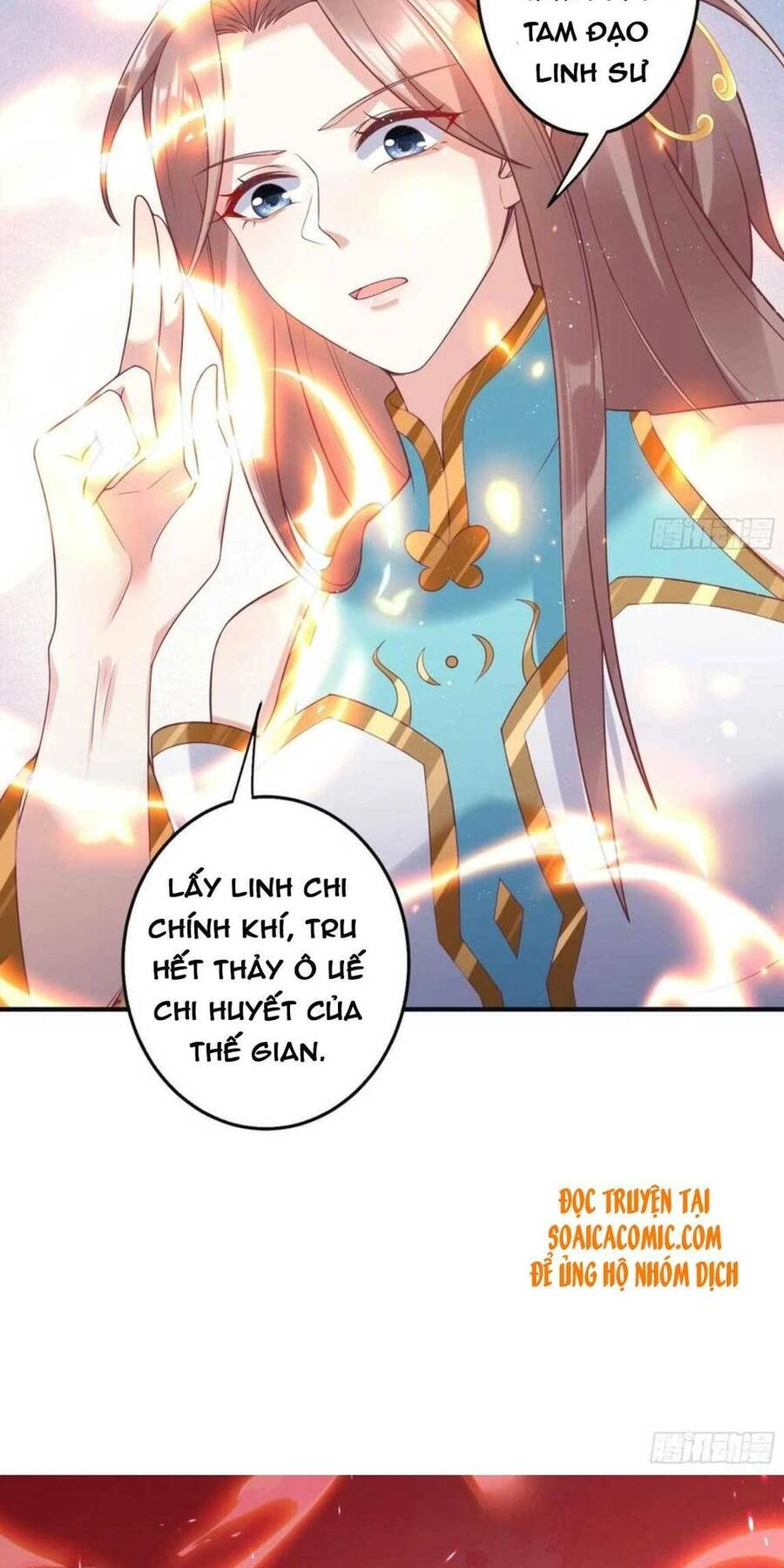 Vương Gia Khắc Thê Chapter 66 - 31