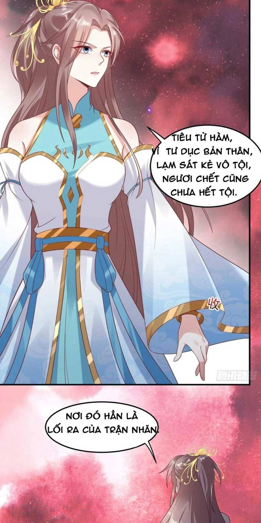 Vương Gia Khắc Thê Chapter 66 - 33