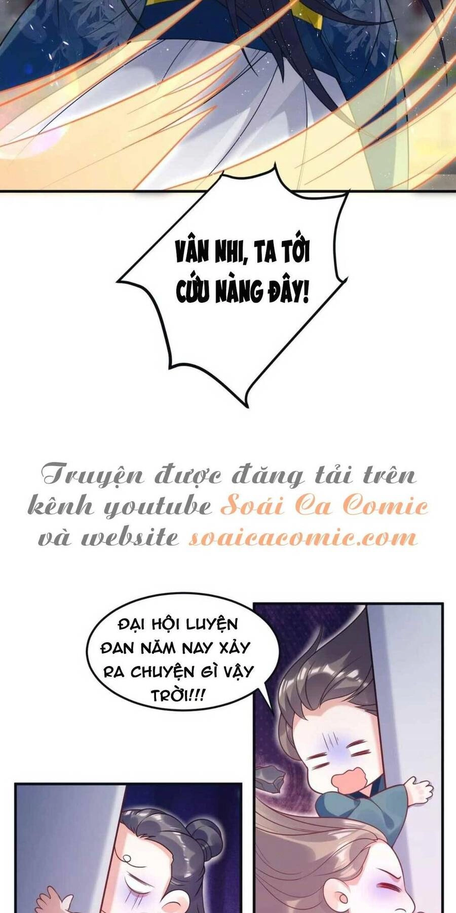 Vương Gia Khắc Thê Chapter 66 - 36