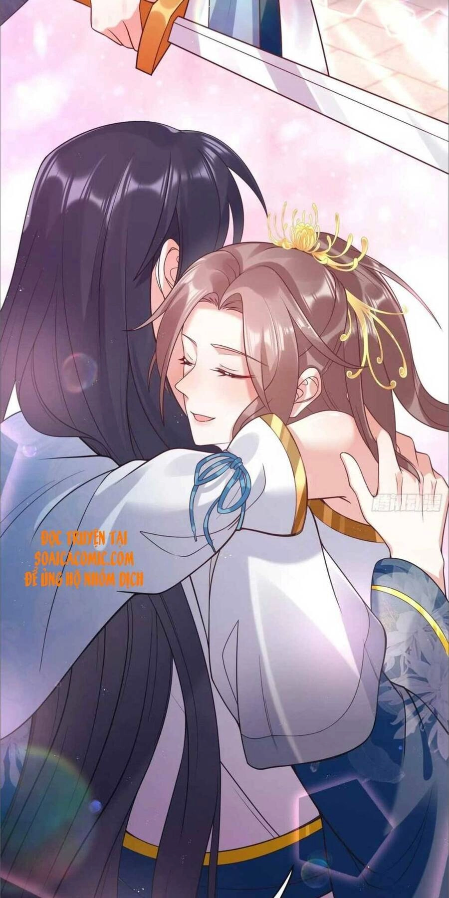 Vương Gia Khắc Thê Chapter 66 - 40