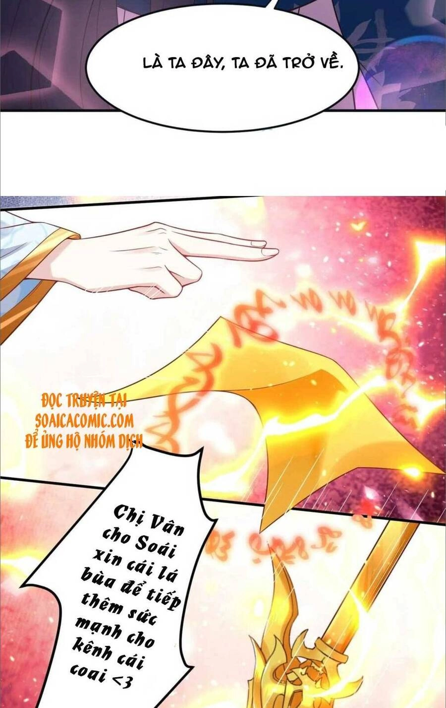 Vương Gia Khắc Thê Chapter 66 - 41