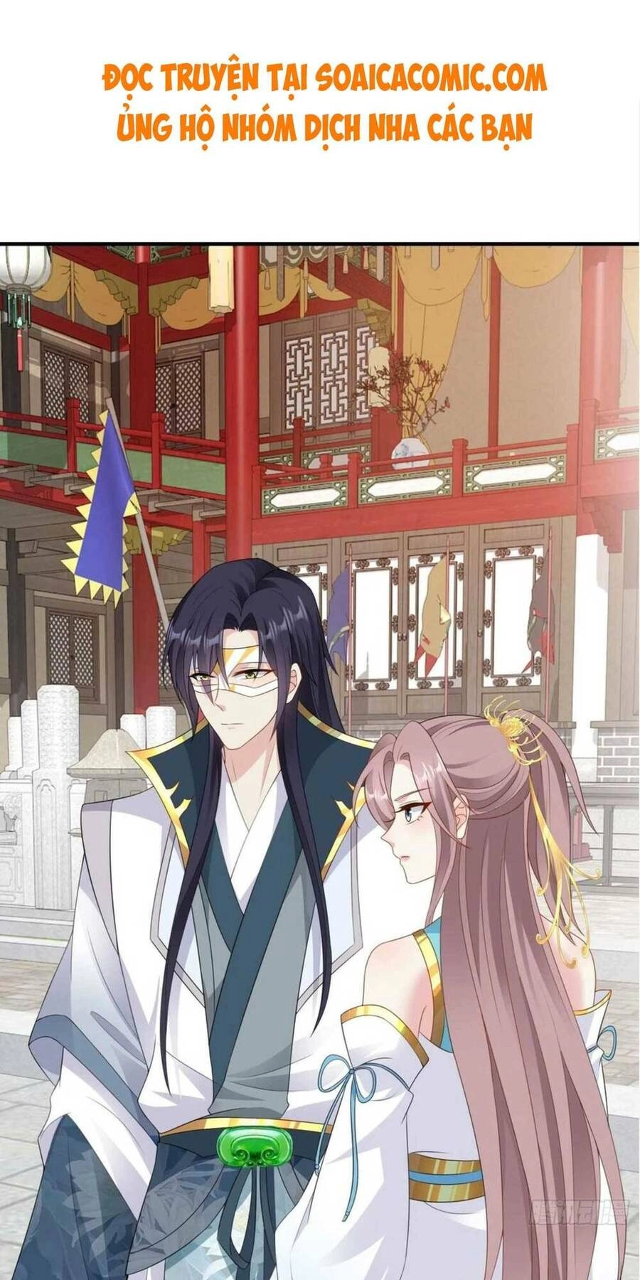 Vương Gia Khắc Thê Chapter 67 - 1