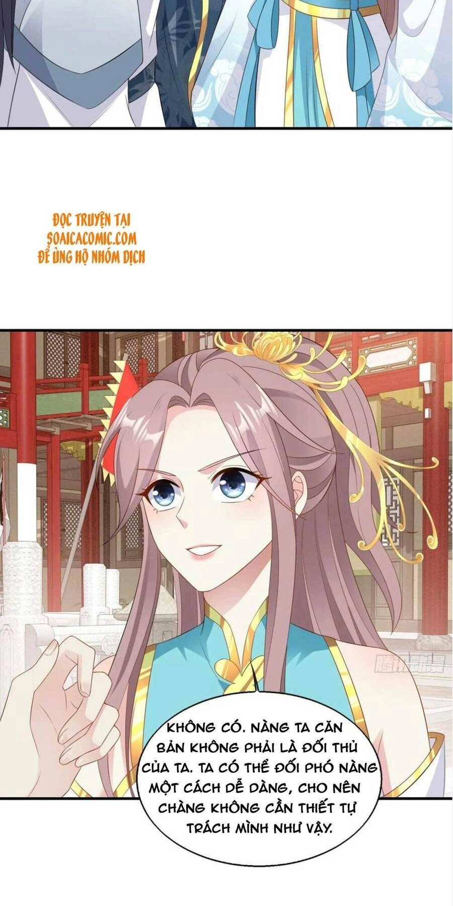 Vương Gia Khắc Thê Chapter 67 - 3