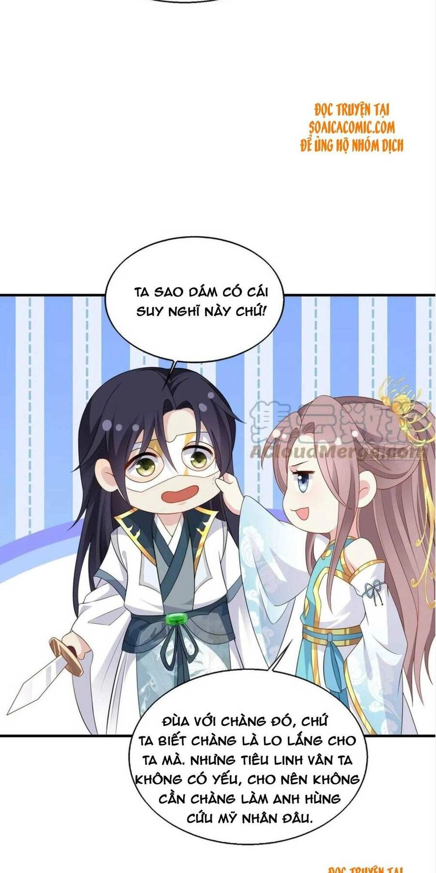 Vương Gia Khắc Thê Chapter 67 - 5