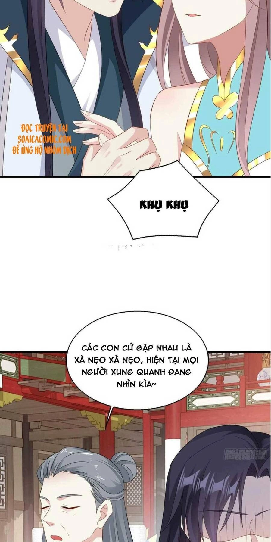 Vương Gia Khắc Thê Chapter 67 - 8