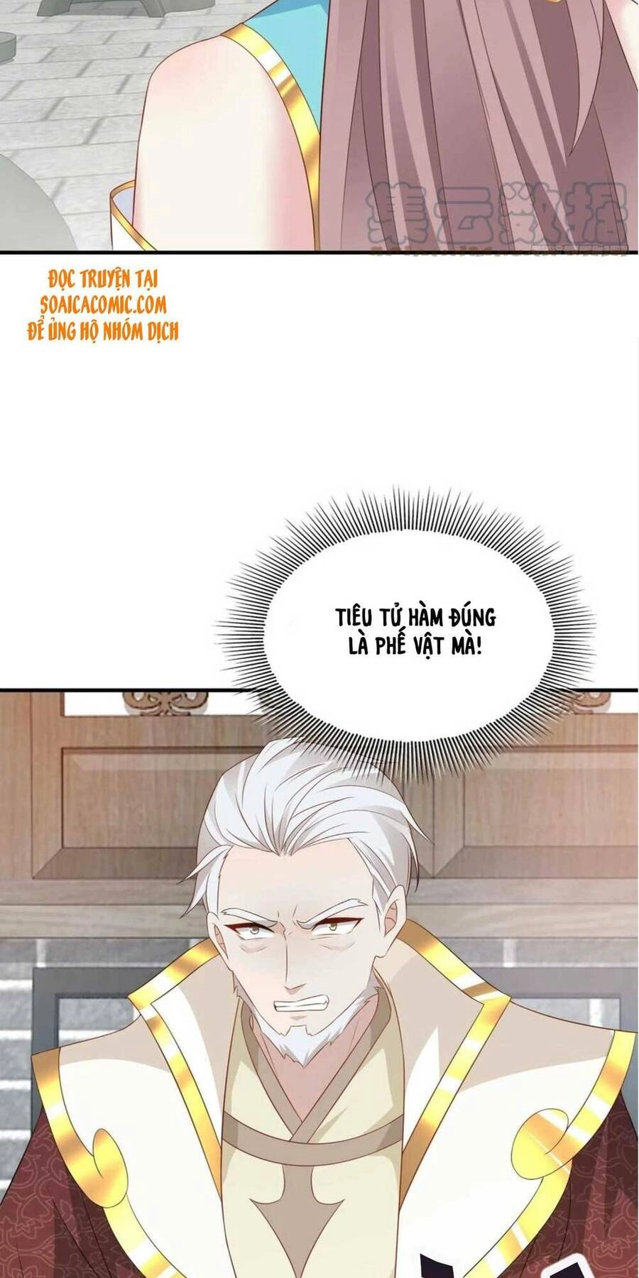 Vương Gia Khắc Thê Chapter 67 - 14