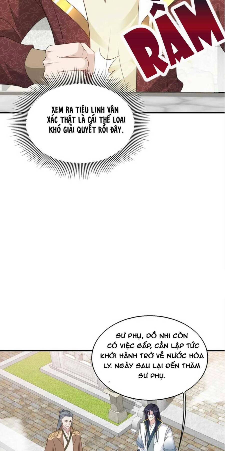 Vương Gia Khắc Thê Chapter 67 - 15