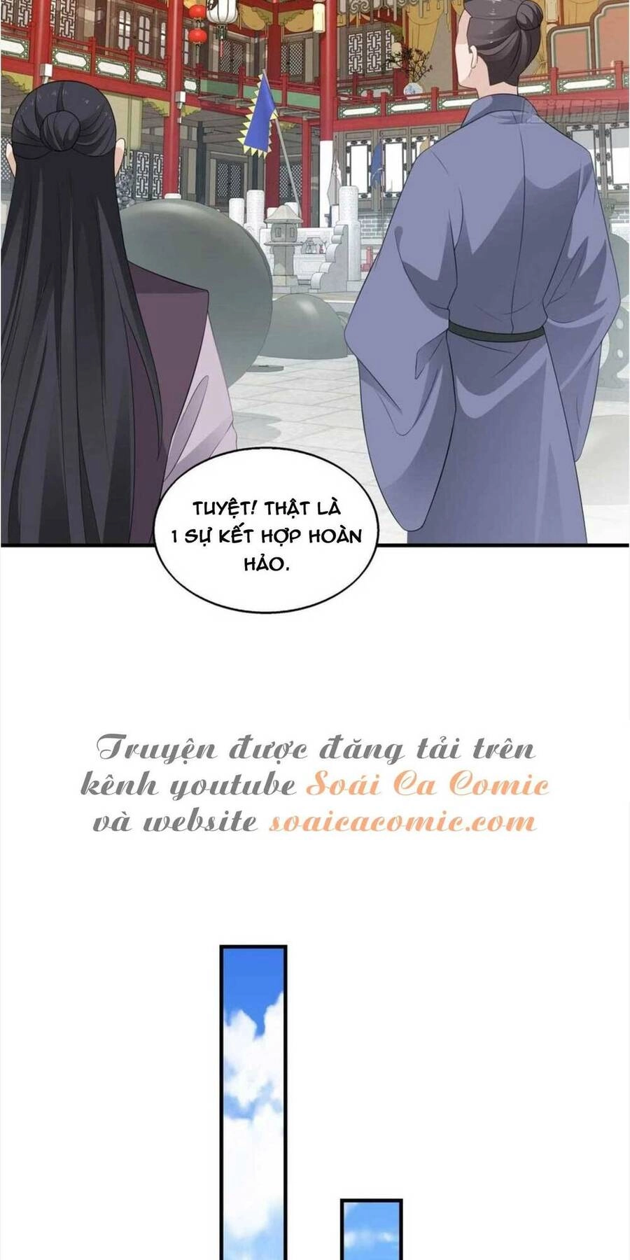 Vương Gia Khắc Thê Chapter 67 - 23