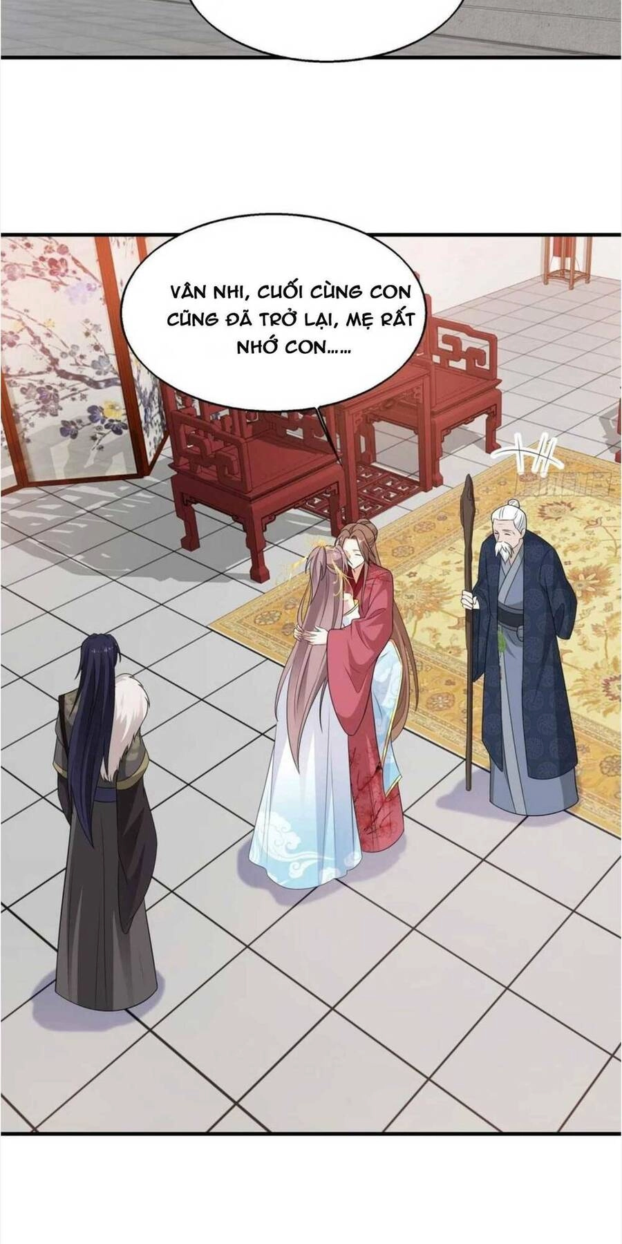 Vương Gia Khắc Thê Chapter 67 - 25