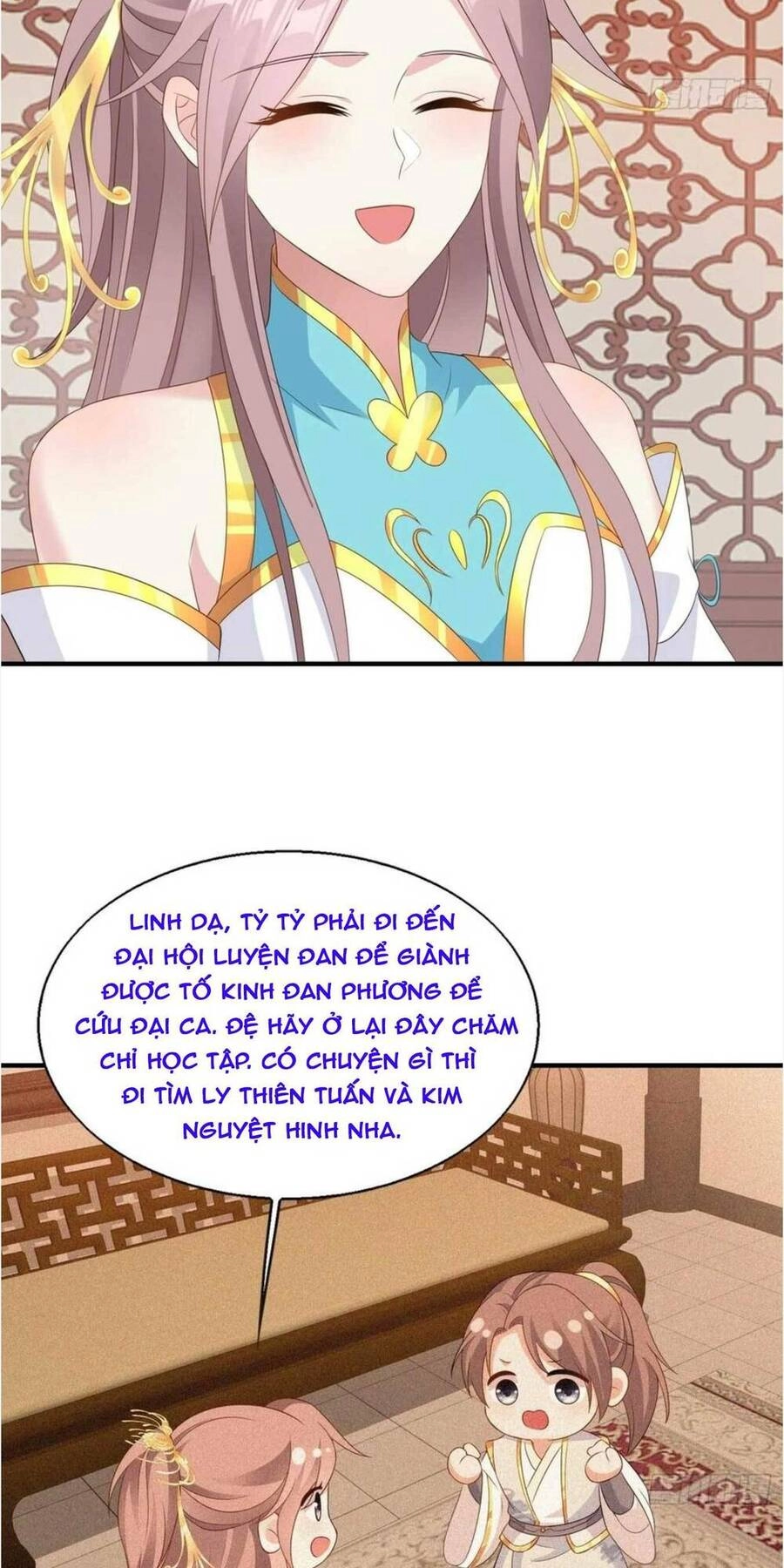 Vương Gia Khắc Thê Chapter 67 - 28