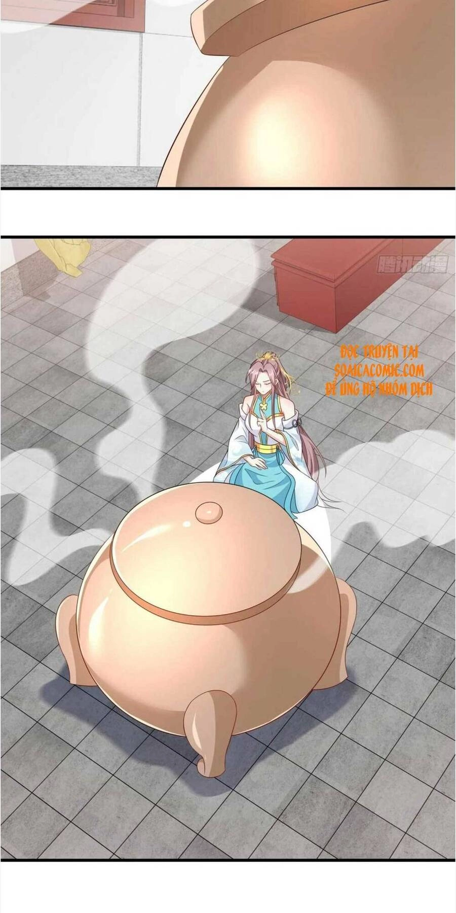 Vương Gia Khắc Thê Chapter 67 - 33