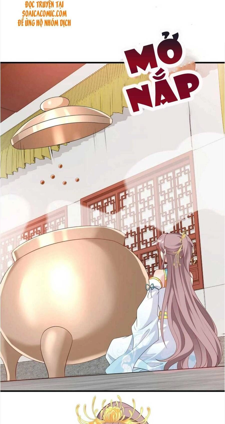 Vương Gia Khắc Thê Chapter 67 - 35