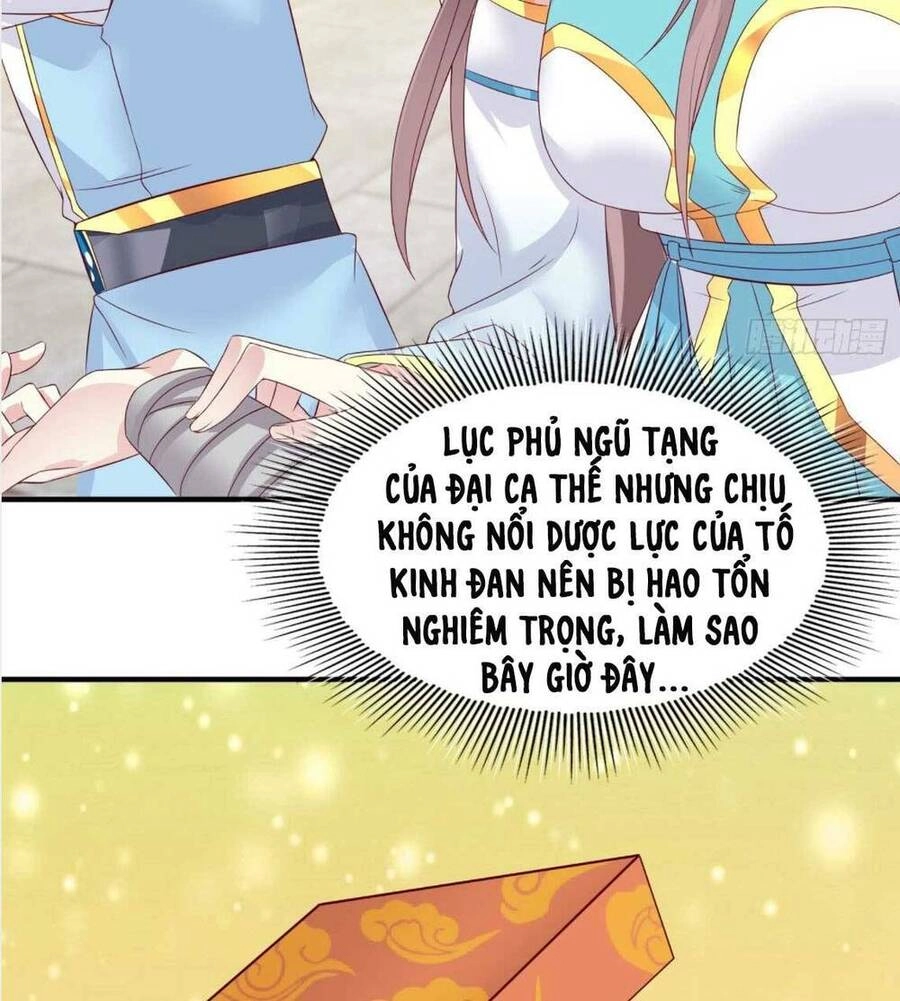 Vương Gia Khắc Thê Chapter 68 - 12