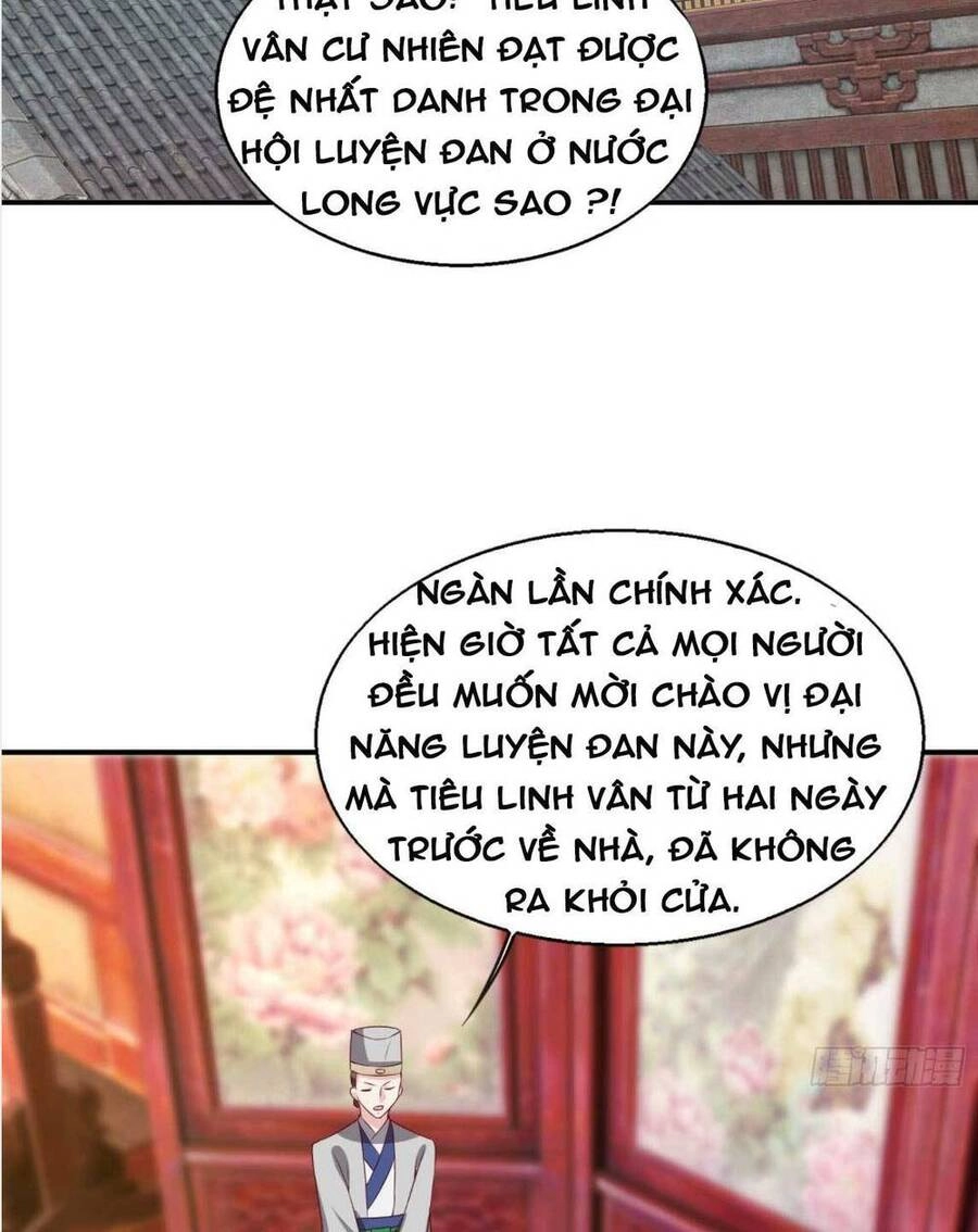 Vương Gia Khắc Thê Chapter 68 - 32