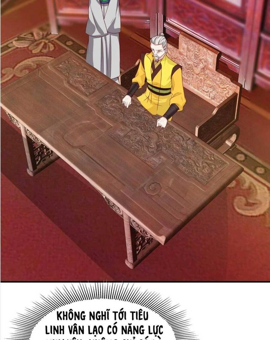 Vương Gia Khắc Thê Chapter 68 - 33