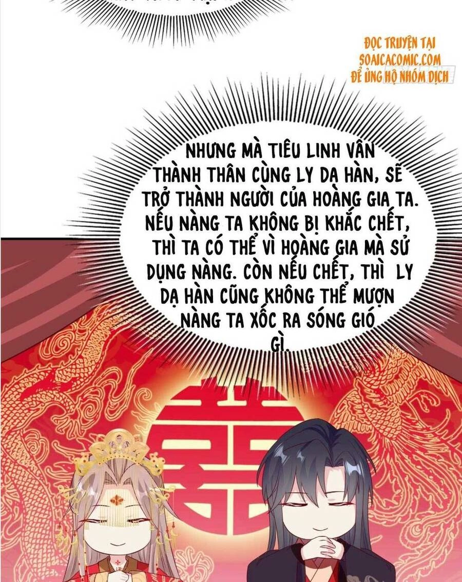 Vương Gia Khắc Thê Chapter 68 - 35