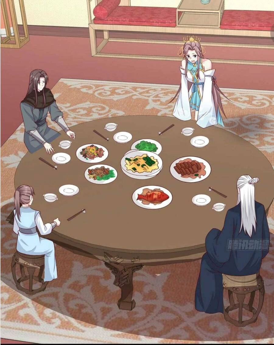 Vương Gia Khắc Thê Chapter 68 - 39