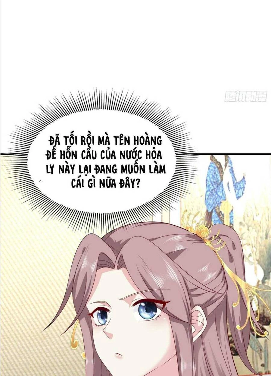 Vương Gia Khắc Thê Chapter 68 - 46