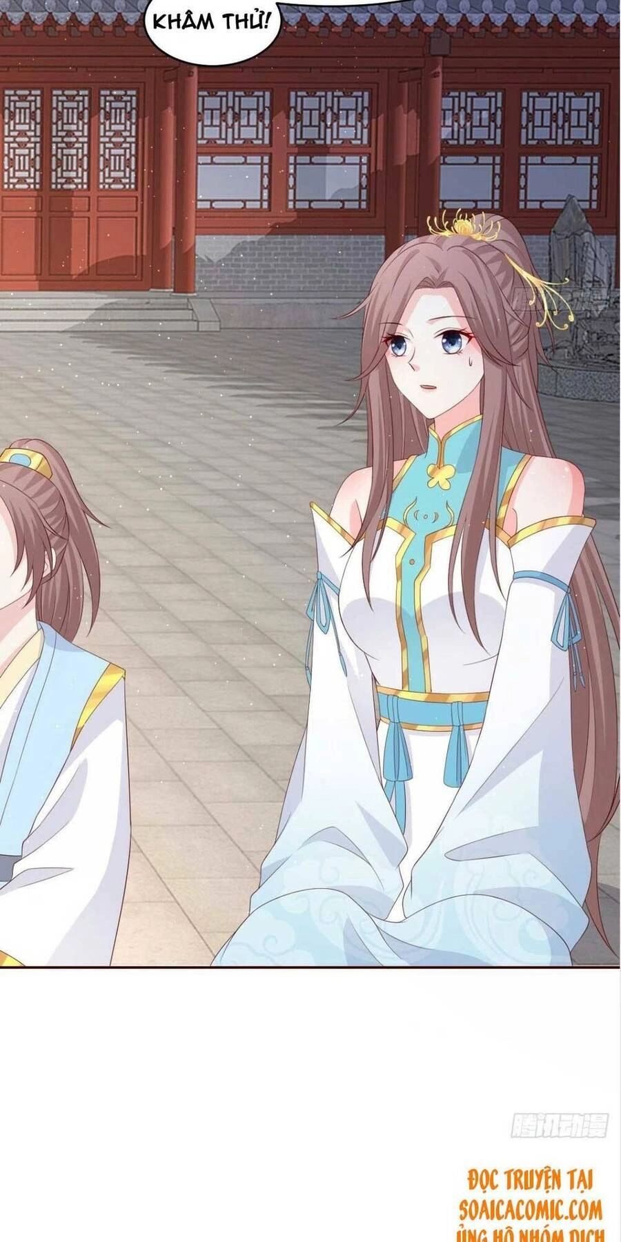 Vương Gia Khắc Thê Chapter 69 - 3