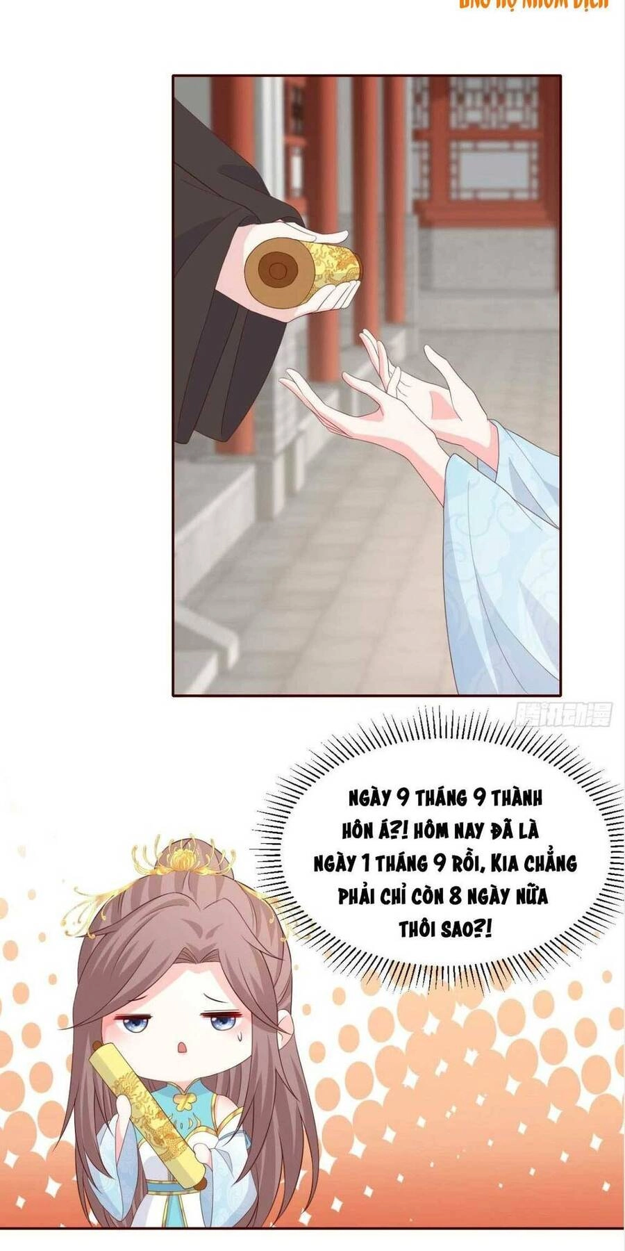 Vương Gia Khắc Thê Chapter 69 - 4