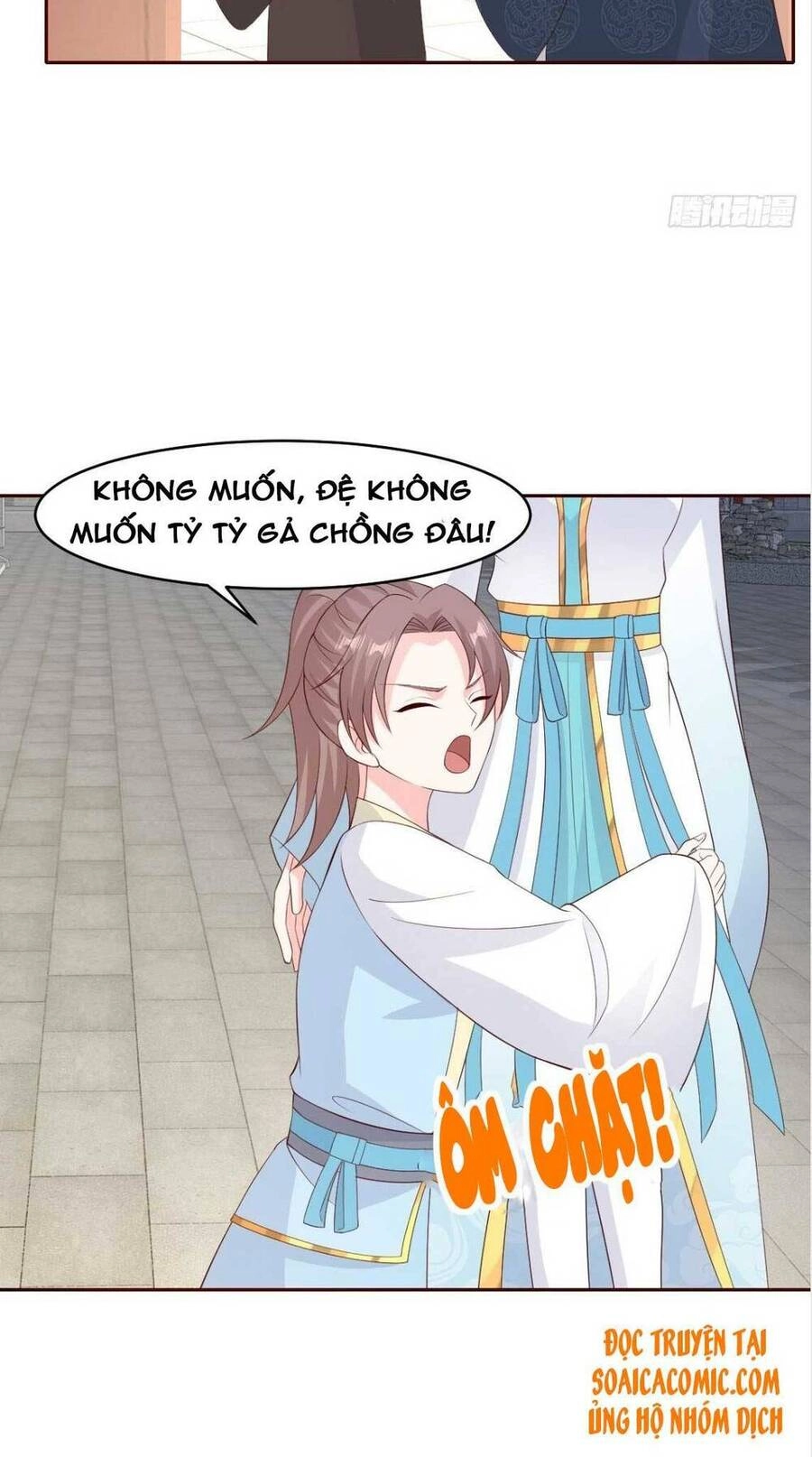 Vương Gia Khắc Thê Chapter 69 - 6