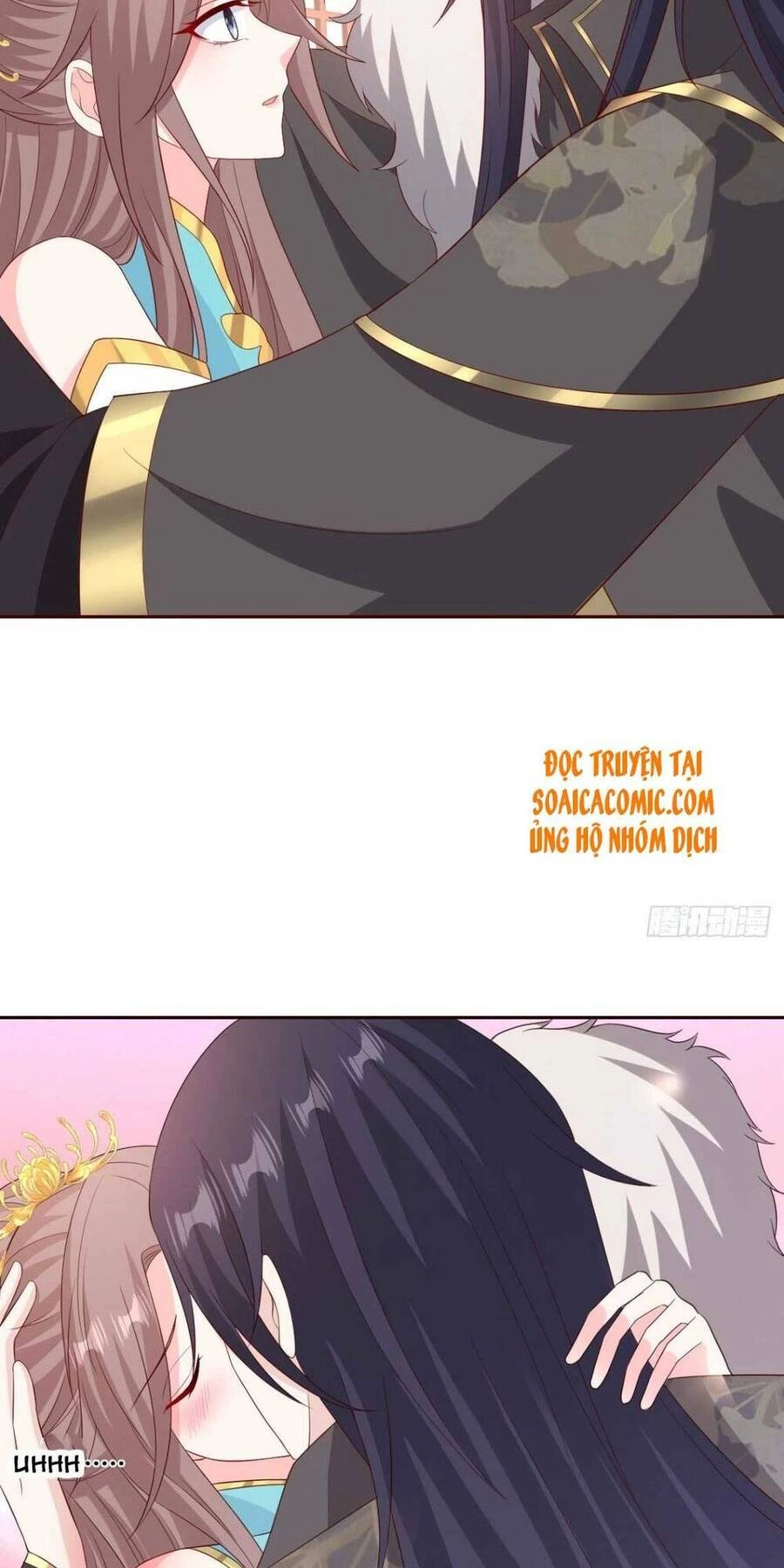 Vương Gia Khắc Thê Chapter 69 - 16