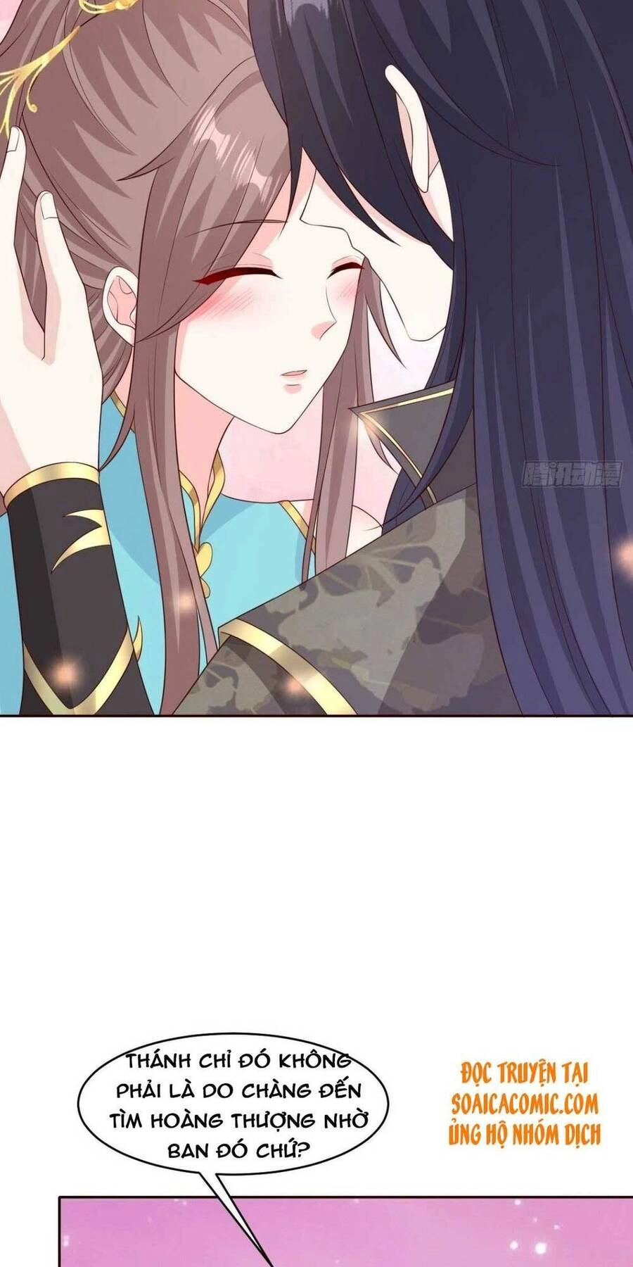 Vương Gia Khắc Thê Chapter 69 - 18