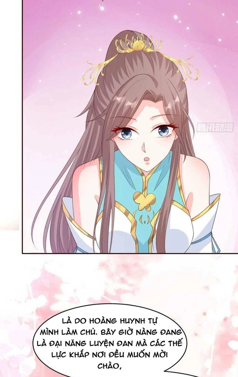 Vương Gia Khắc Thê Chapter 69 - 19