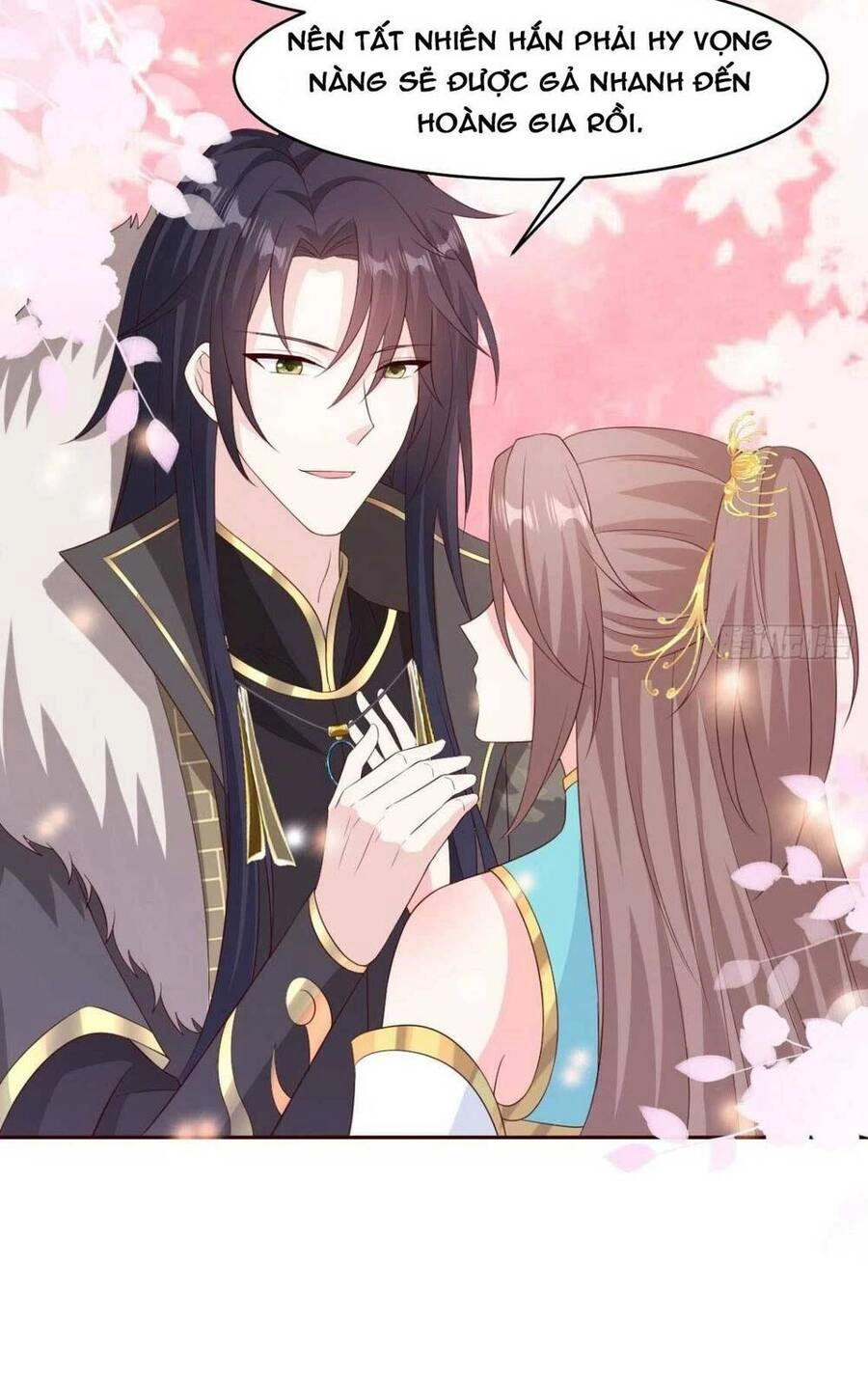 Vương Gia Khắc Thê Chapter 69 - 20