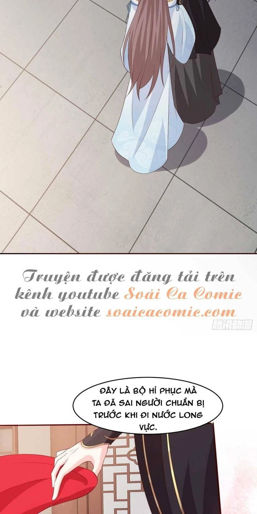 Vương Gia Khắc Thê Chapter 69 - 22