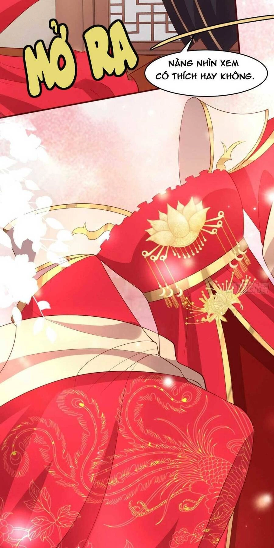 Vương Gia Khắc Thê Chapter 69 - 23