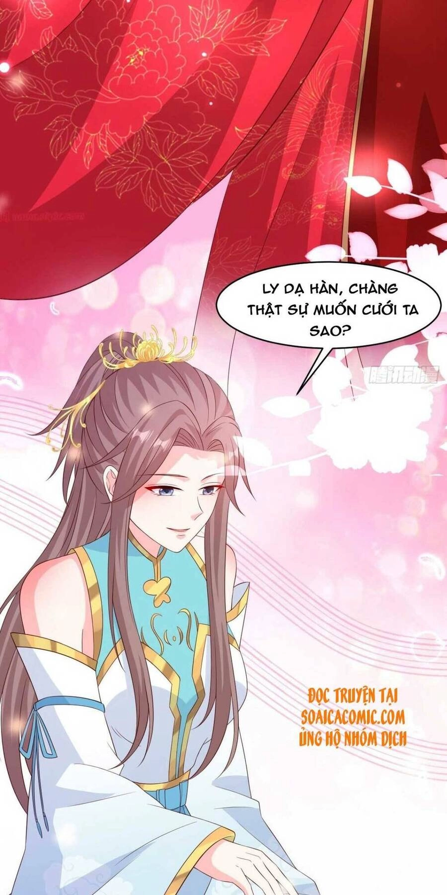 Vương Gia Khắc Thê Chapter 69 - 24