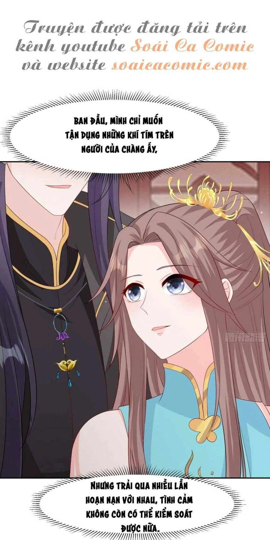 Vương Gia Khắc Thê Chapter 69 - 29