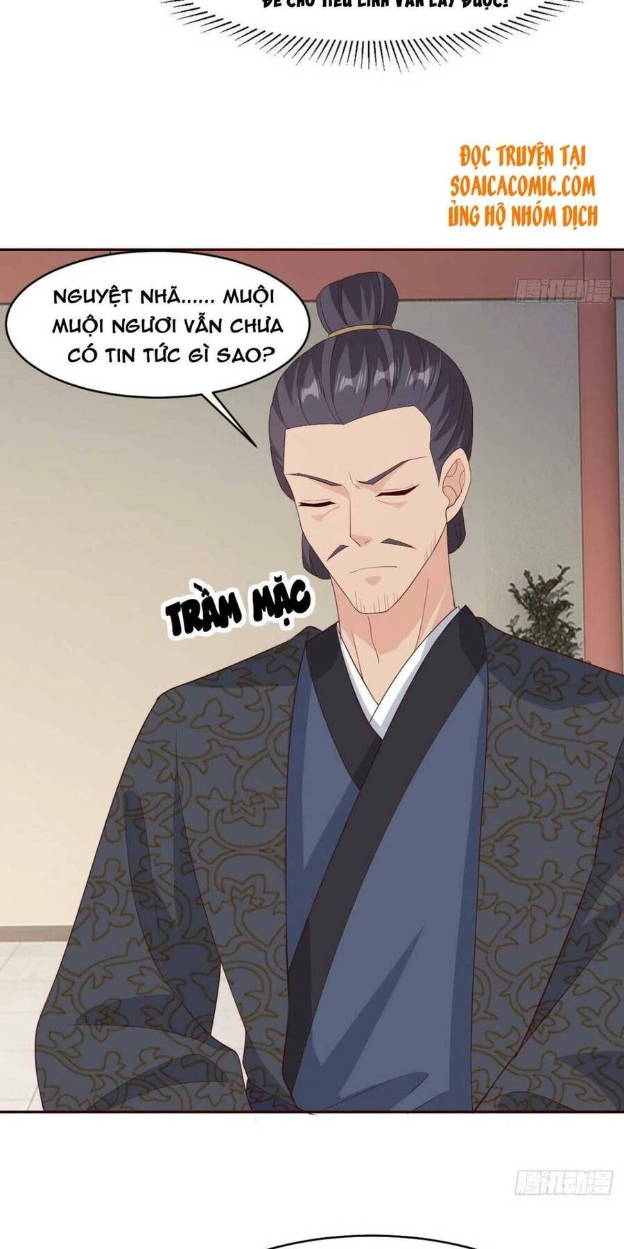 Vương Gia Khắc Thê Chapter 69 - 36