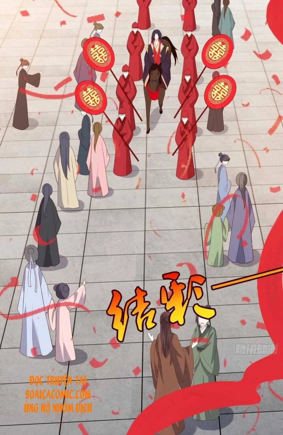 Vương Gia Khắc Thê Chapter 69 - 40