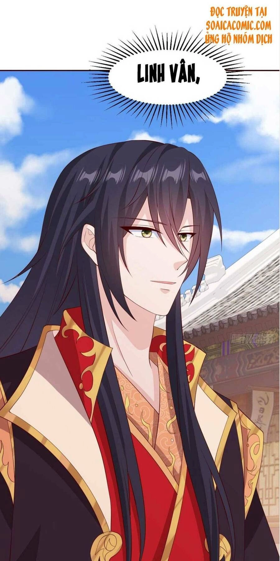 Vương Gia Khắc Thê Chapter 69 - 44