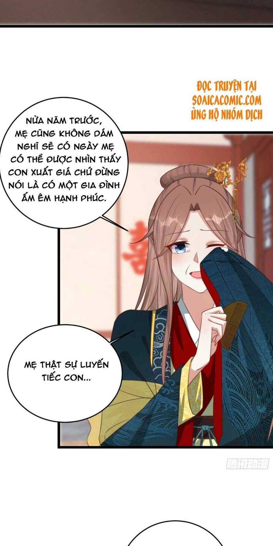 Vương Gia Khắc Thê Chapter 70 - 4