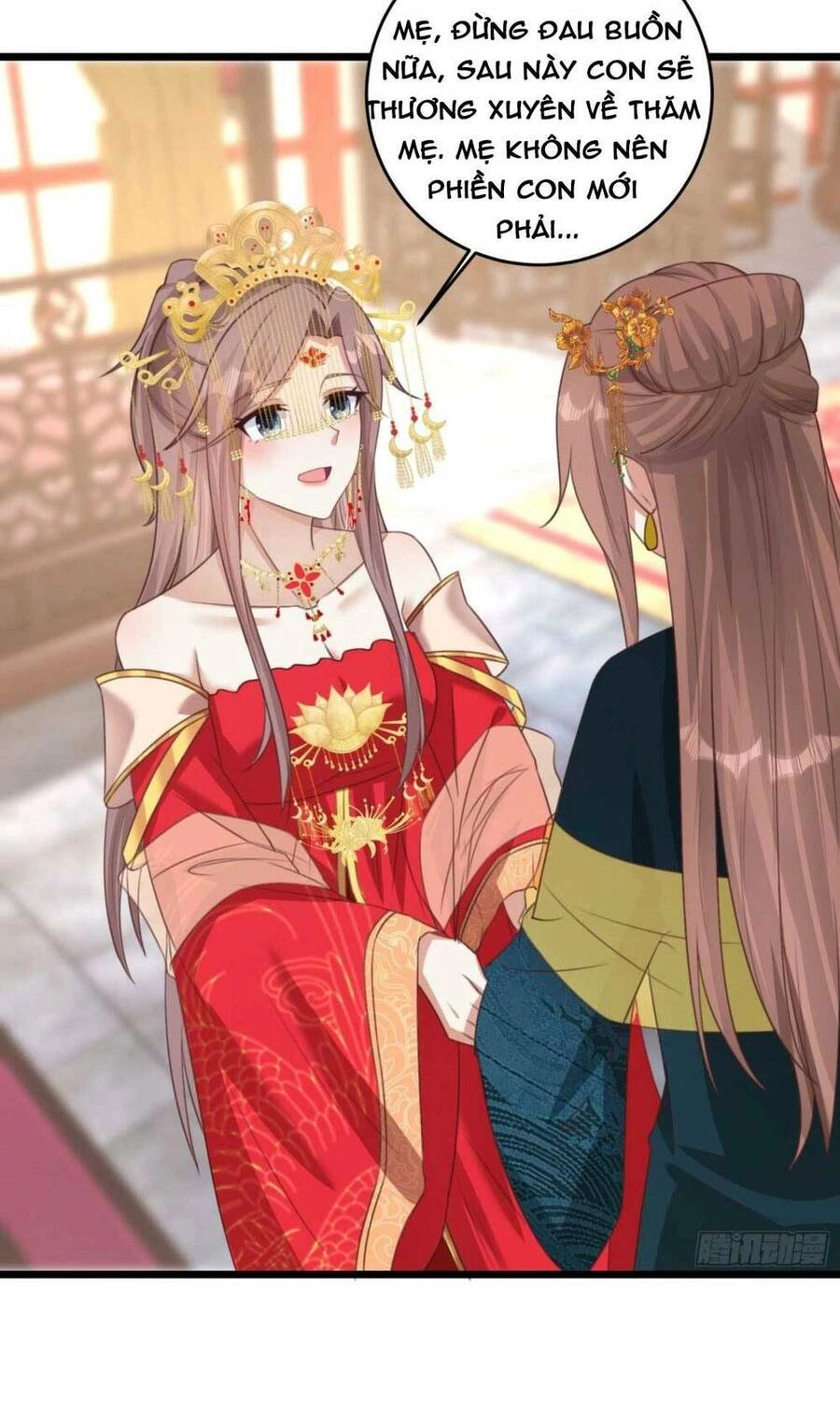 Vương Gia Khắc Thê Chapter 70 - 5