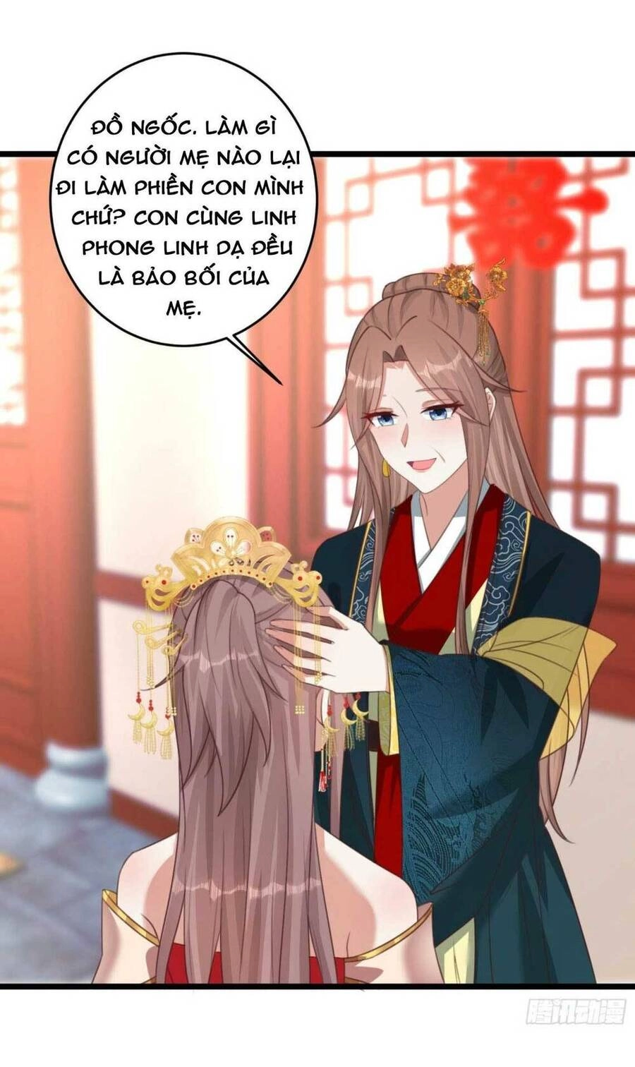 Vương Gia Khắc Thê Chapter 70 - 6