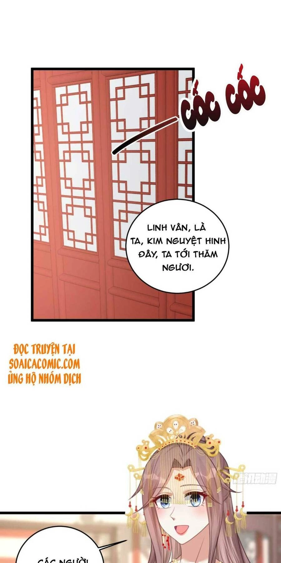 Vương Gia Khắc Thê Chapter 70 - 7