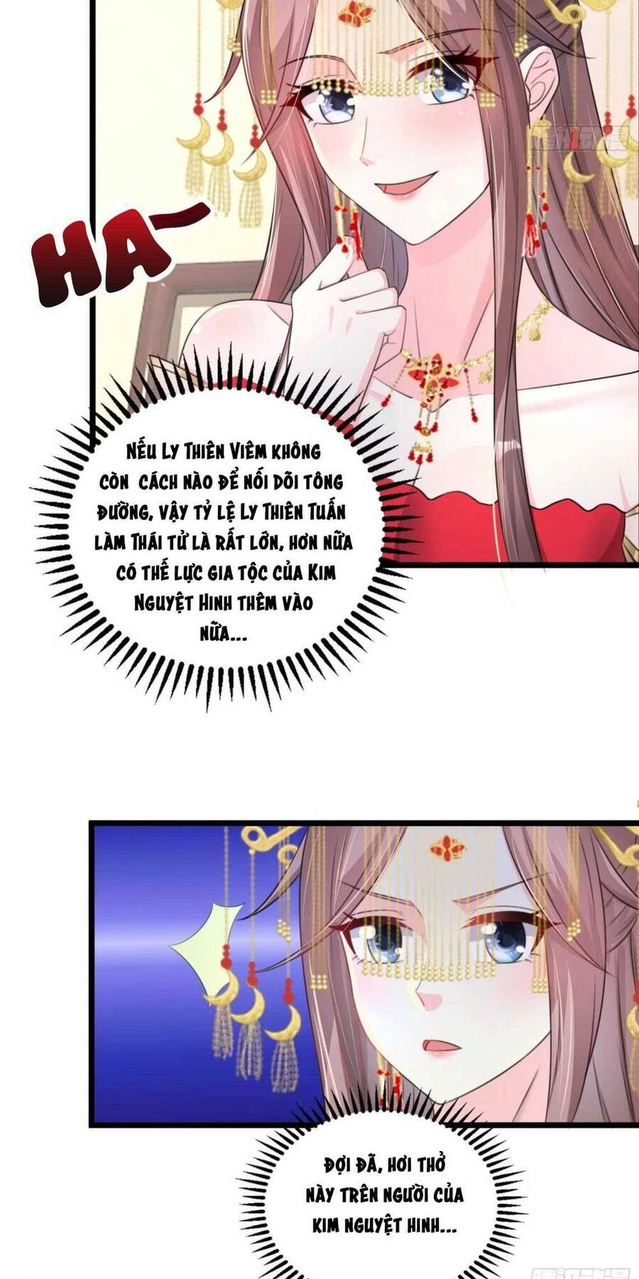 Vương Gia Khắc Thê Chapter 70 - 14