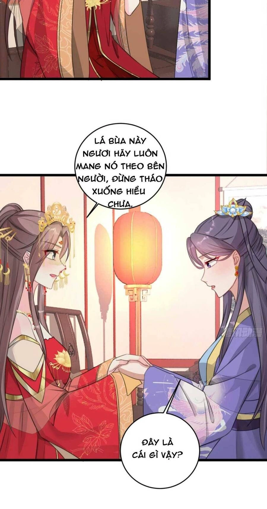 Vương Gia Khắc Thê Chapter 70 - 18