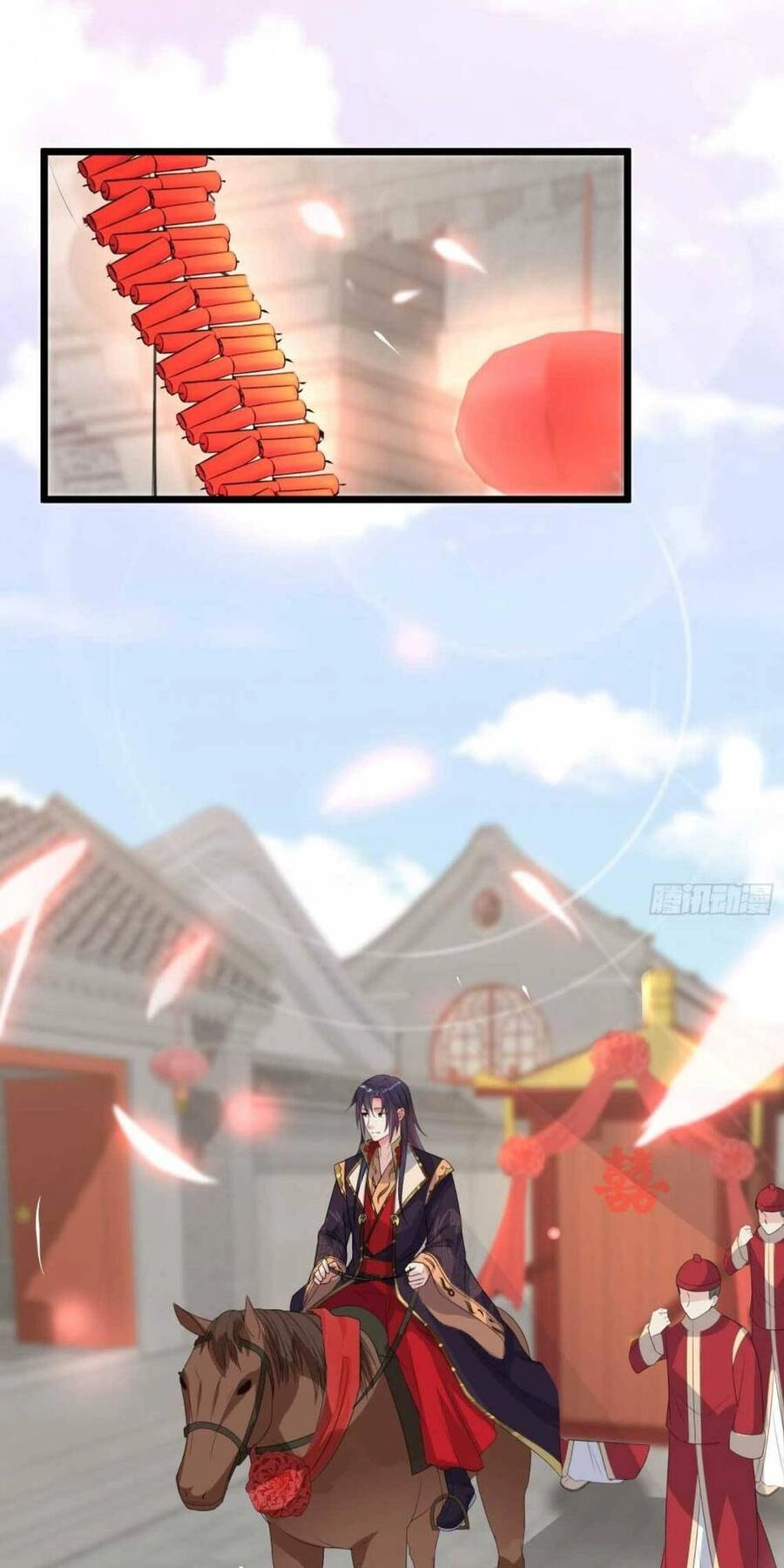 Vương Gia Khắc Thê Chapter 70 - 20