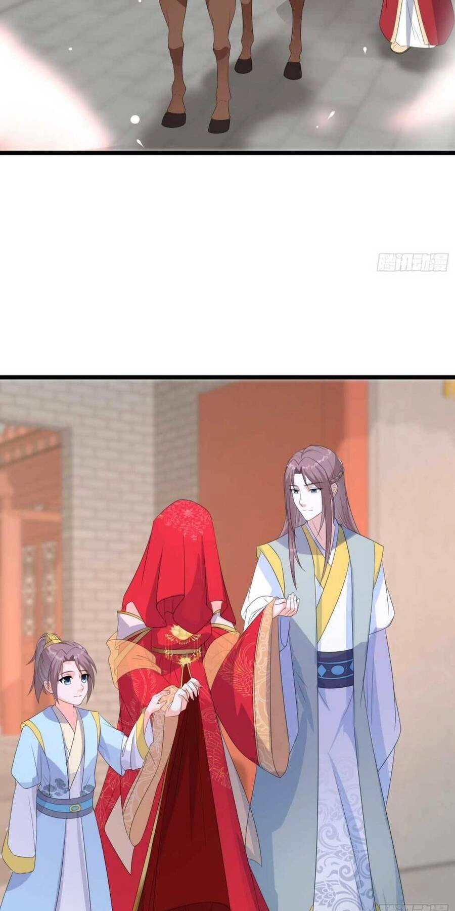 Vương Gia Khắc Thê Chapter 70 - 21