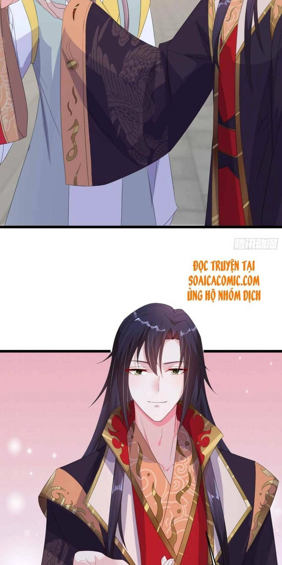 Vương Gia Khắc Thê Chapter 70 - 23